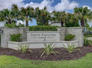 1974 W Sierra Ranch Dr, Davie, FL 33324