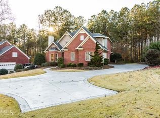 305 Stonebridge Blvd, Bremen, GA 30110
