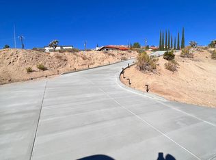 7659 Shafter Ave, Yucca Valley, CA 92284