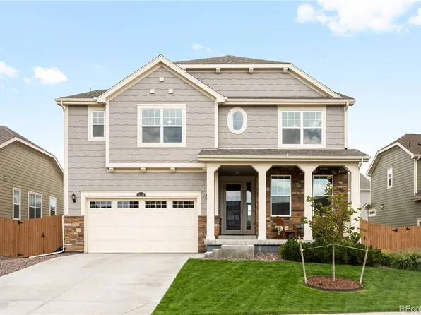 16314 Milwaukee Street, Thornton, CO 80602
