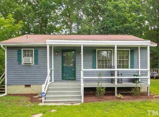 2904 Apollo St, Durham, NC 27704