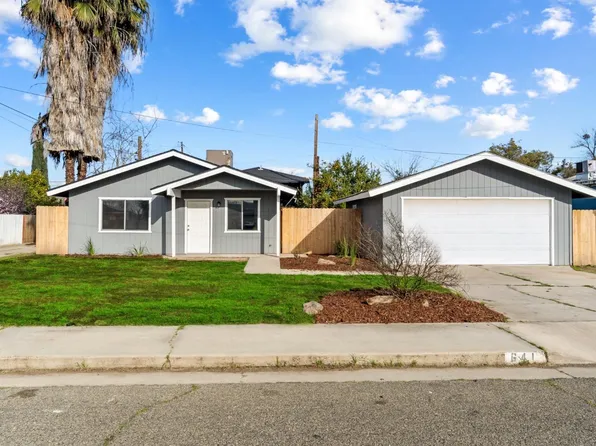 641 Estes Ave, Corcoran, CA 93212