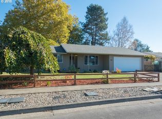 370 S 23rd Ave, Cornelius, OR