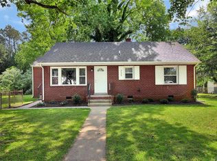 3525 Woodmere Dr, Richmond, VA 23234