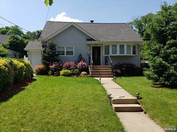 389 Shaler Blvd, Ridgefield, NJ 07657