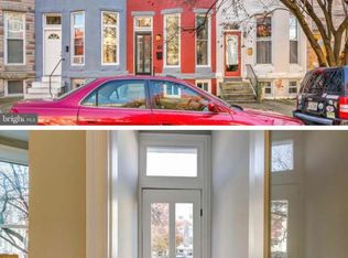 833 W 35th St, Baltimore, MD 21211