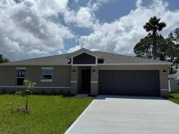 798 Tarr Ave, Palm Bay, FL 32908