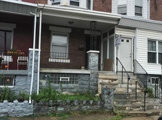614 S 59th St, Philadelphia, PA 19143