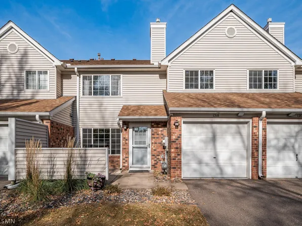 1218 Bay Cv, White Bear Lake, MN 55110