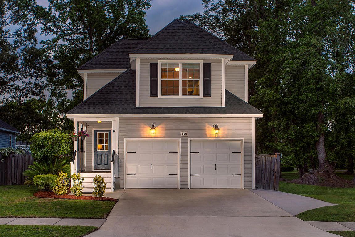 1804 Parkland Preserve Ln, Charleston, SC 29412 Zillow