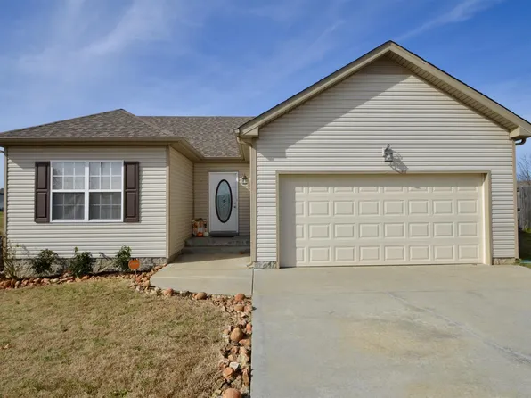 1392 Shady Hill Ct, Clarksville, TN 37042