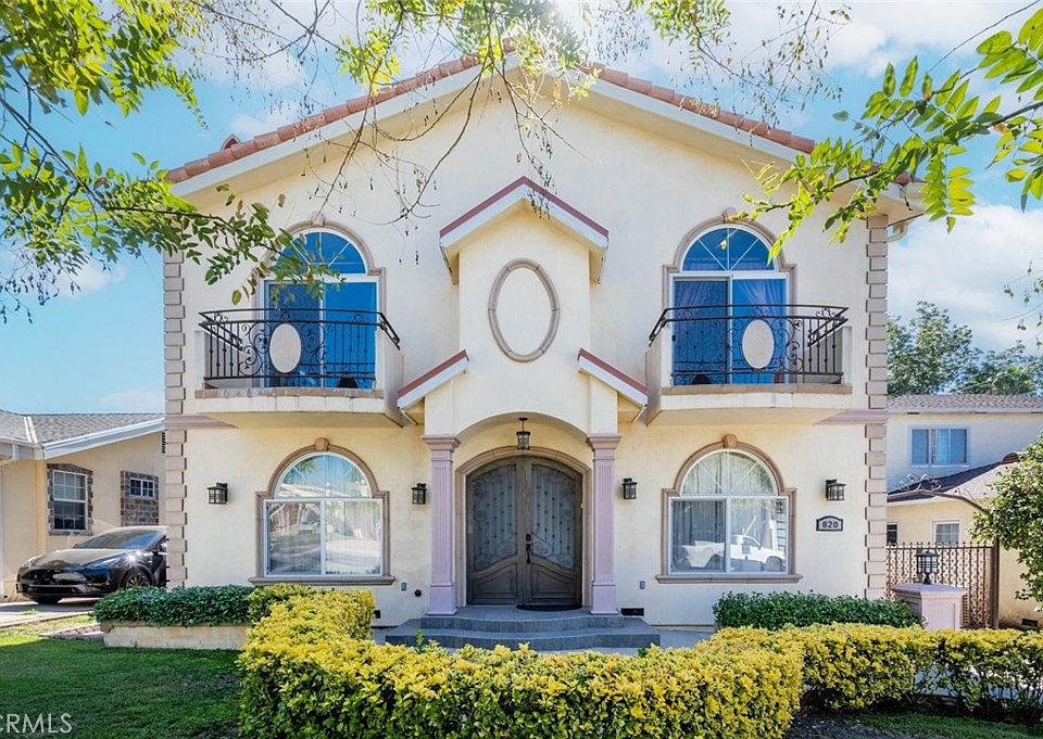 820 E Valencia Ave, Burbank, CA 91501 Zillow