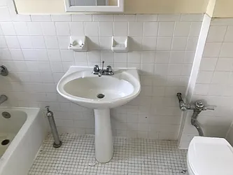 Rented by Abba Realty Associates INC