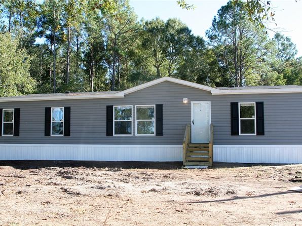 Yulee Fl Mobile Homes Manufactured Homes For Sale 3 Homes Zillow