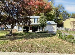 5818 Riverside Dr, Woodbridge, VA 22193