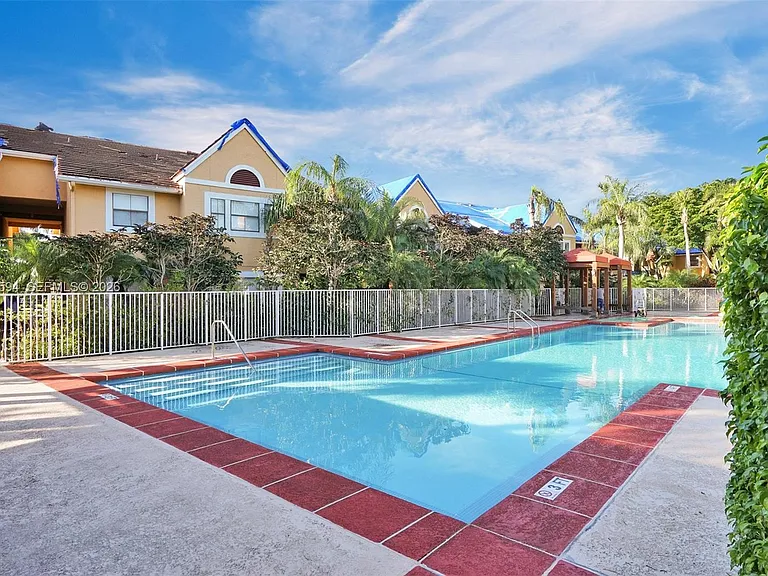 15560 SW 104th Ter #611 — Photo 32