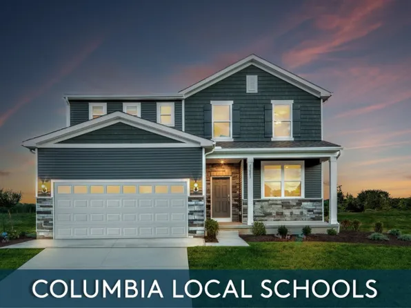 23804 Pine Valley Dr, Columbia Station, OH 44028