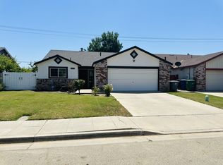 1917 Truman Dr, Chowchilla, CA