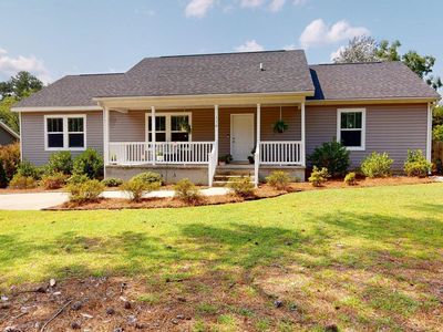 114 Lincoln Avenue, Vass, NC, 28394