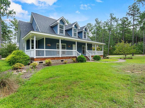 2nd image of 2390 Mount Hebron Rd