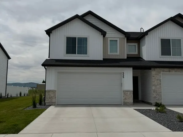 663 N 300 W, Smithfield, UT 84335