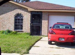 14818 Emory Rd, New Orleans, LA 70128