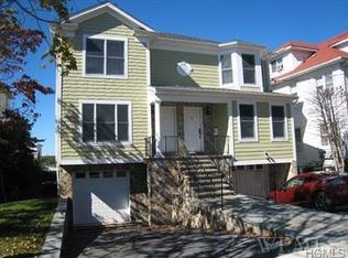 41 Park Ave, West Harrison, NY 10604