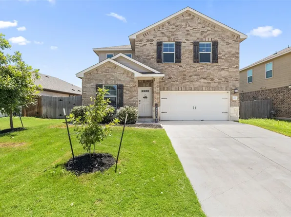14029 Heartland Dr, Manor, TX 78653