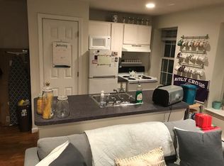 61 Charter St #3R, Boston, MA 02113