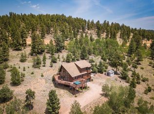 4260 County Road 43, Bailey, CO 80421