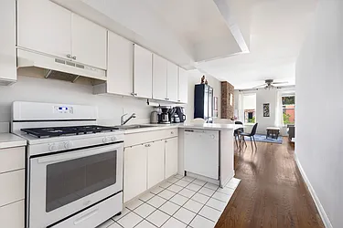 Sold by Brown Harris Stevens