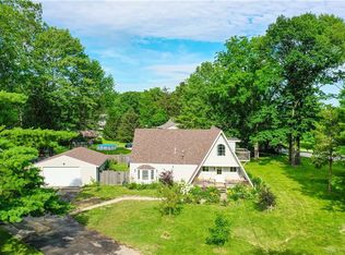 4064 N Lake Shore Dr, Jamestown, OH