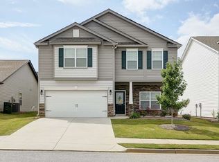 716 Cerons St, Moore, SC 29369