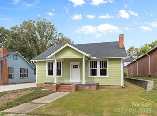 302 W Gay St, Lancaster, SC 29720