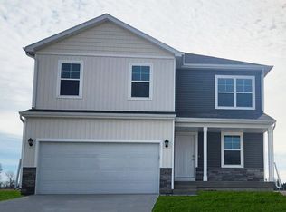 2201 N 7th St, Indianola, IA 50125