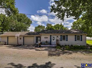 1055 Fedde Ln, Ashland, NE 68003