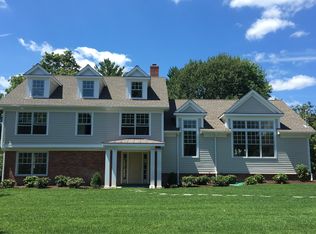 51 Country Ridge Dr, Rye Brook, NY 10573