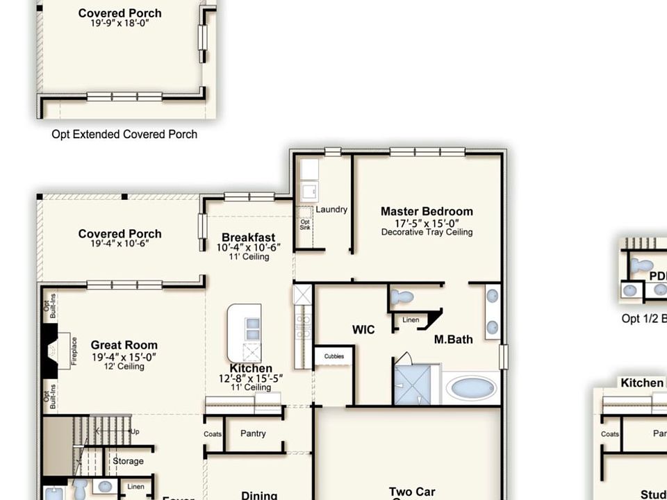 2nd image of 4990 Longmire Ln