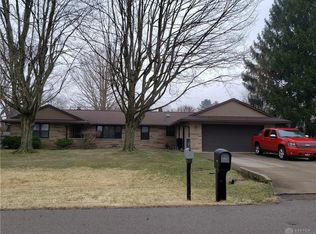 950 Jane Ave, Xenia, OH 45385