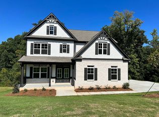 3530 Dockside Shores Dr, Gainesville, GA