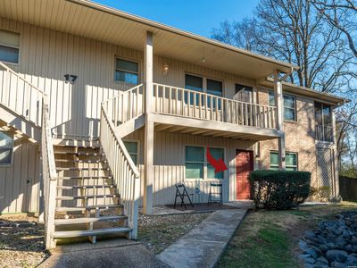 160 Cooper St APT 17B, Hot Springs National Park, AR, 71913