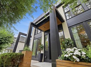 310 Bessborough Dr, Toronto, ON M4G 3L1