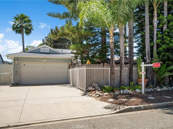 14831 Domart Ave, Norwalk, CA 90650