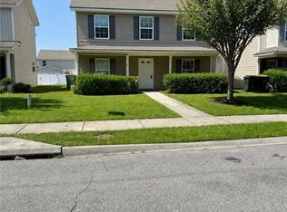 81 Ristona Drive, Savannah, GA 31419