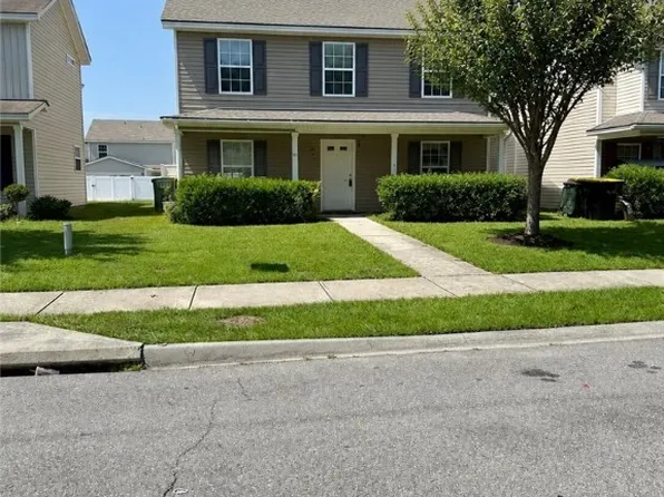 81 Ristona Drive, Savannah, GA 31419