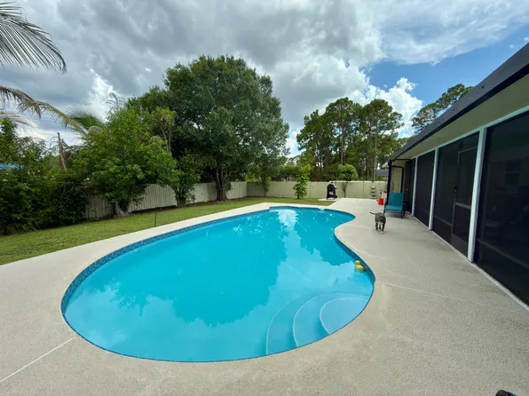838 SW SAIL Terrace, Port St Lucie, FL 34953