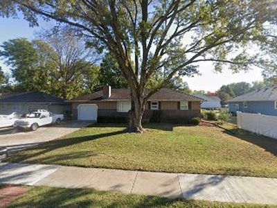 2004 Browning Ave, Manhattan, KS, 66502