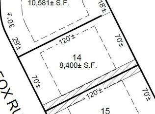 L14 Fox Run Trl, Brookings, SD 57006