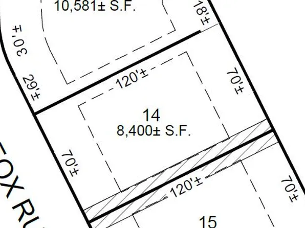 L14 Fox Run Trl, Brookings, SD 57006