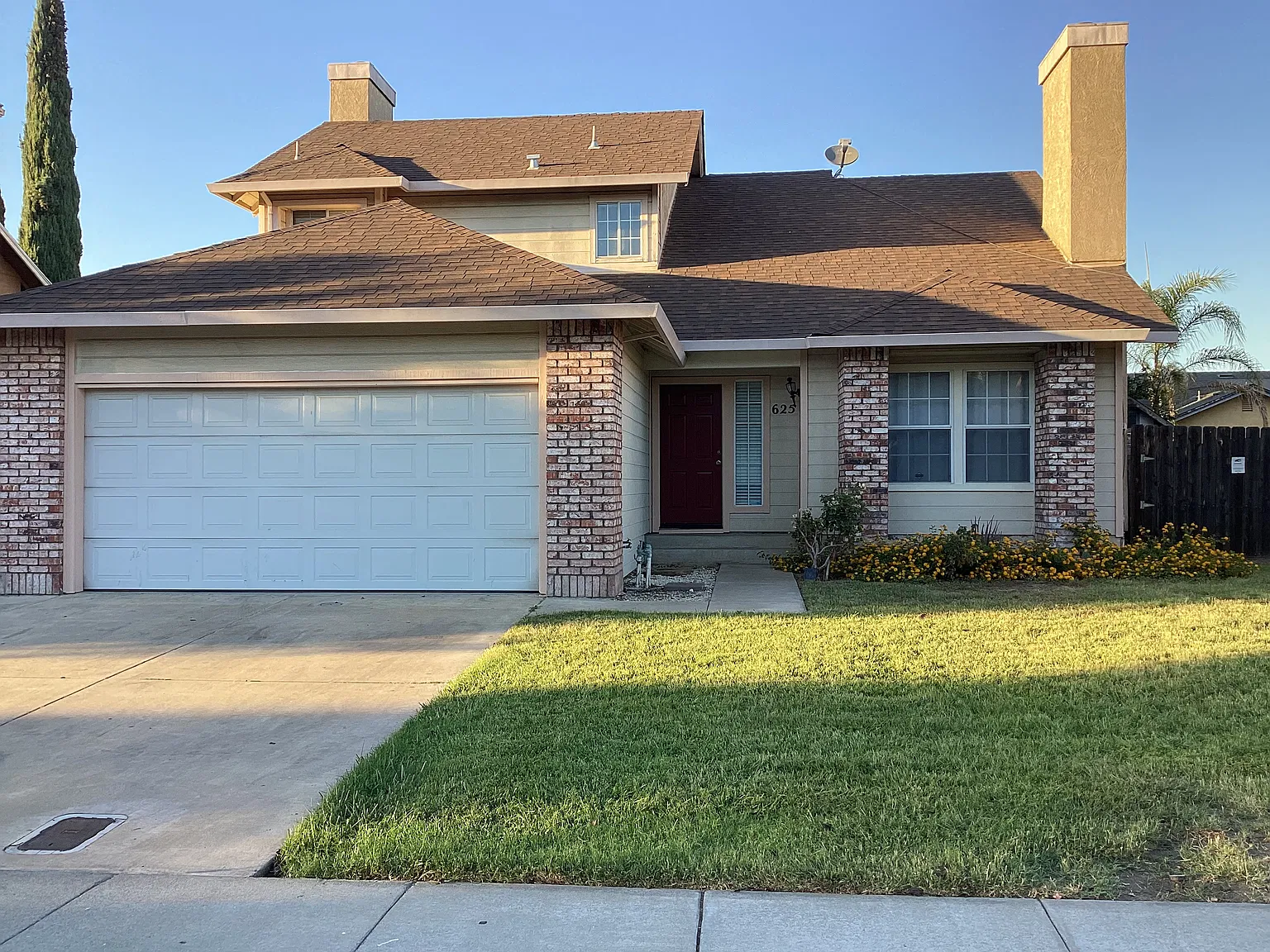 3 bed, 2.5 bath, 1711 sqft, $2,500 — Photo 1